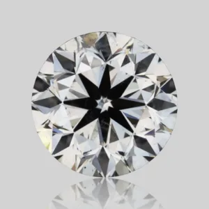 1.02 Carat Round I SI2 Natural Diamond