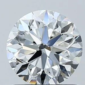 1.03 Carat Round G VS1 Natural Diamond