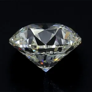 1.03 Carat Round H VS2 Natural Diamond