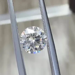 1.04 Carat Round G VS1 Natural Diamond
