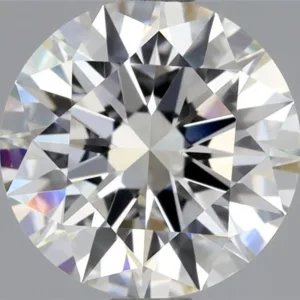 1.04 Carat Round I VS1 Natural Diamond