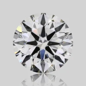 1.04 Carat Round I VS2 Natural Diamond
