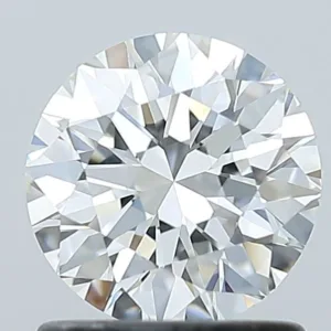 1.05 Carat Round G IF Natural Diamond