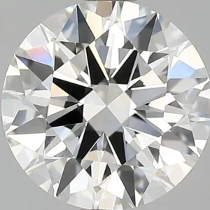 1.05 Carat Round G VVS1 Natural Diamond