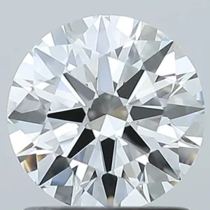 1.05 Carat Round G VVS1 Natural Diamond