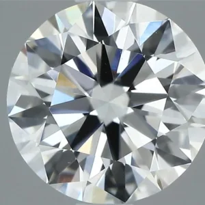 1.09 Carat Round G VS1 Natural Diamond