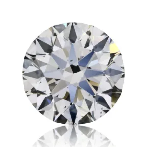 1.1 Carat Round F SI2 Natural Diamond