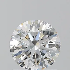 1.1 Carat Round G VS1 Natural Diamond