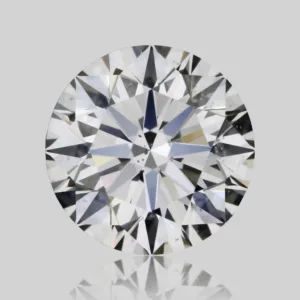 1.1 Carat Round H SI1 Natural Diamond