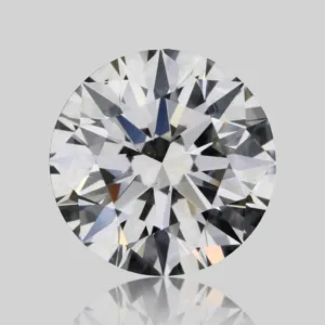 1.11 Carat Round F VS2 Natural Diamond