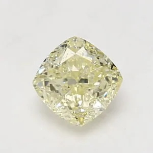 1.13 Carat Cushion Modified VS2 Natural Diamond