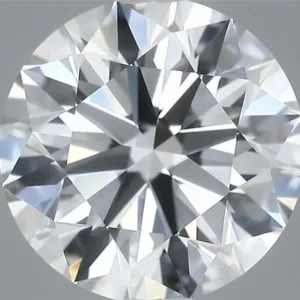 1.14 Carat Round G IF Natural Diamond
