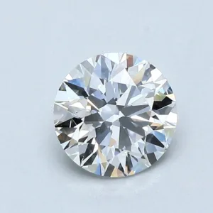 1.15 Carat Round G IF Natural Diamond