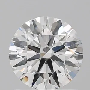 1.16 Carat Round G VVS1 Natural Diamond