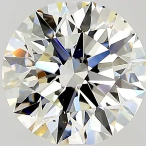1.16 Carat Round I SI1 Natural Diamond