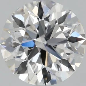 1.2 Carat Round E VVS1 Natural Diamond