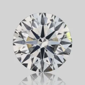 1.2 Carat Round G SI2 Natural Diamond