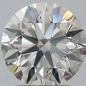 1.2 Carat Round I VS1 Natural Diamond