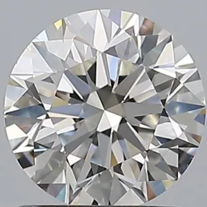 1.2 Carat Round I VS1 Natural Diamond