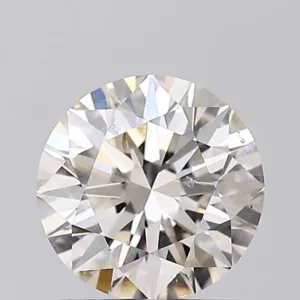 1.2 Carat Round L SI2 Natural Diamond