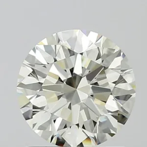 1.2 Carat Round N VS1 Natural Diamond