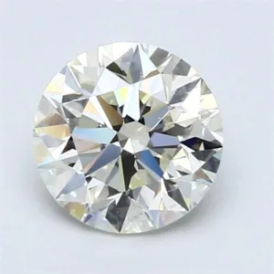 1.22 Carat Round G VS1 Natural Diamond
