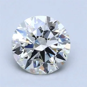 1.4 Carat Round G SI1 Natural Diamond