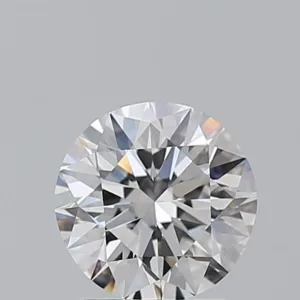 1.5 Carat Round E VS1 Natural Diamond