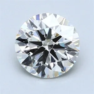 1.5 Carat Round G VS1 Natural Diamond