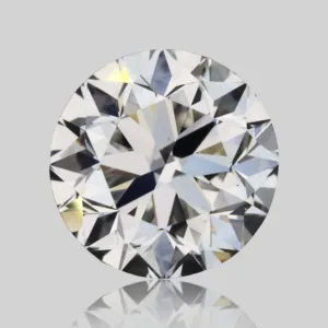 1.5 Carat Round G VS1 Natural Diamond
