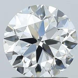 1.5 Carat Round G VS1 Natural Diamond