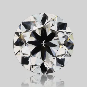 1.5 Carat Round G VS2 Natural Diamond
