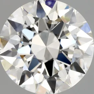 1.5 Carat Round G VVS2 Natural Diamond