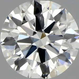 1.5 Carat Round G VVS2 Natural Diamond