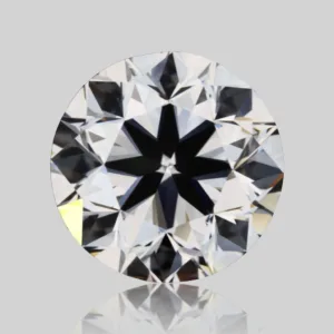 1.5 Carat Round H VS1 Natural Diamond