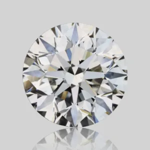 1.5 Carat Round H VS2 Natural Diamond
