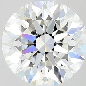 1.5 Carat Round I VS1 Natural Diamond