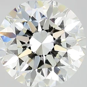 1.5 Carat Round I VS1 Natural Diamond