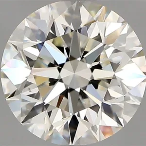 1.5 Carat Round I VS2 Natural Diamond