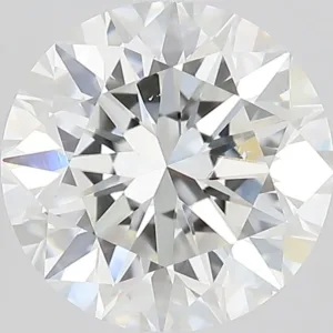 1.5 Carat Round I VS2 Natural Diamond