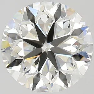1.5 Carat Round I VS2 Natural Diamond