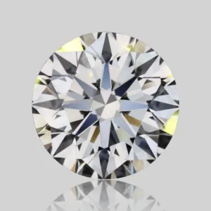 1.5 Carat Round J VS1 Natural Diamond