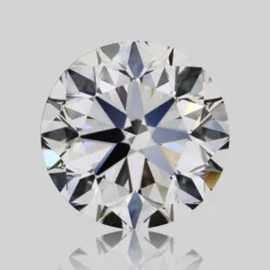 1.5 Carat Round J VVS1 Natural Diamond