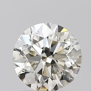 1.5 Carat Round L SI2 Natural Diamond