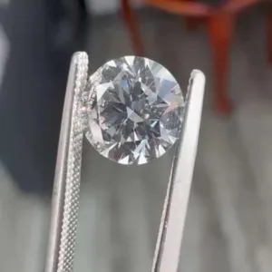 1.51 Carat Round G VS1 Natural Diamond