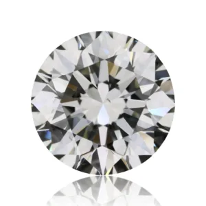 1.51 Carat Round I VS2 Natural Diamond