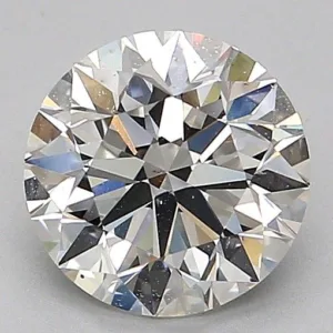 1.52 Carat Round G VS2 Natural Diamond