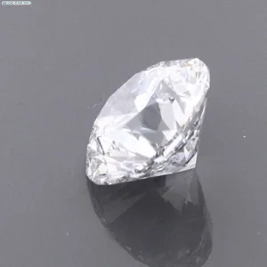 1.6 Carat Round D VS2 Natural Diamond