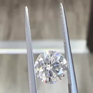 1.7 Carat Round G VS1 Natural Diamond