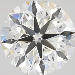 2 Carat Round G VS1 Natural Diamond
